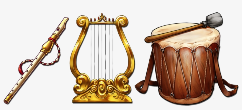 We Here In Naevehjem Try Enrich Newcomers And Visitors - Bard Instruments, transparent png download