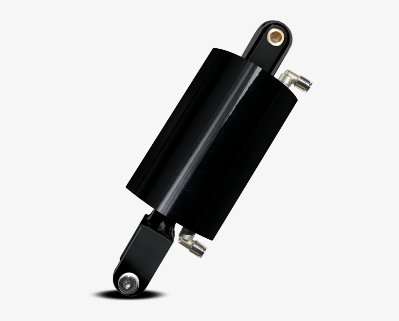 Bleed - Air Suspension, transparent png download