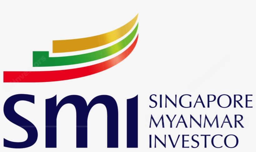 Singapore Myanmar Investco Ltd - Sgx:y45, transparent png download