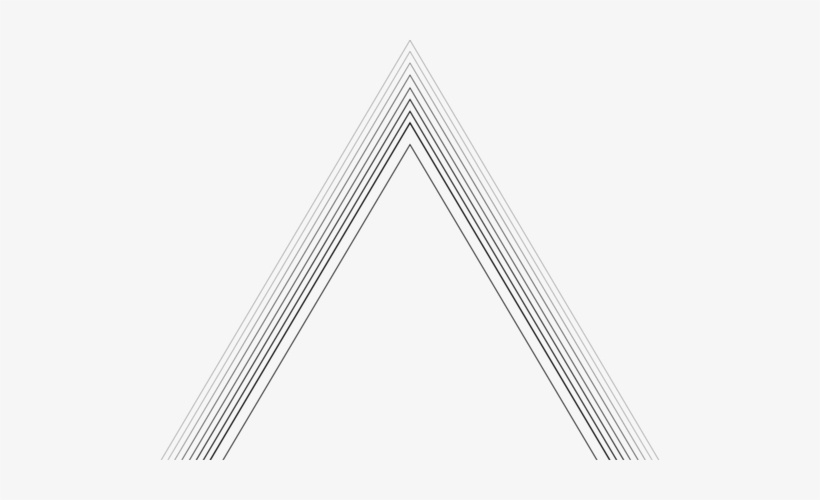 Sticker 110778597 - Png Triangulo, transparent png download