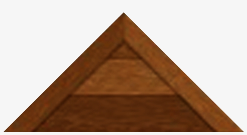 Djcidepassos - Triangulo Marrom Png, transparent png download
