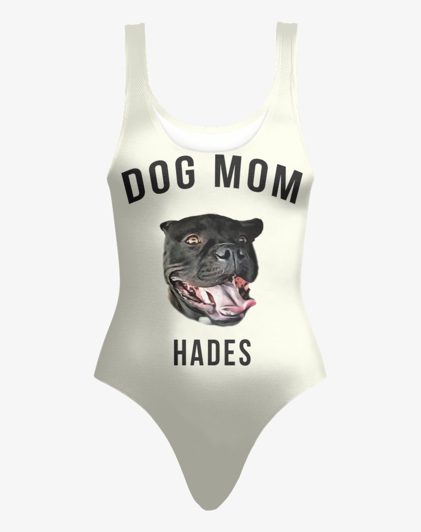 Hades Swimmie - Hades, transparent png download