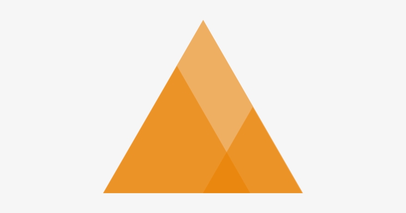 Triangle Png, transparent png download