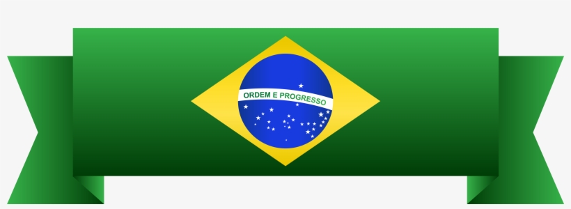 Banner Brasil Png, transparent png download