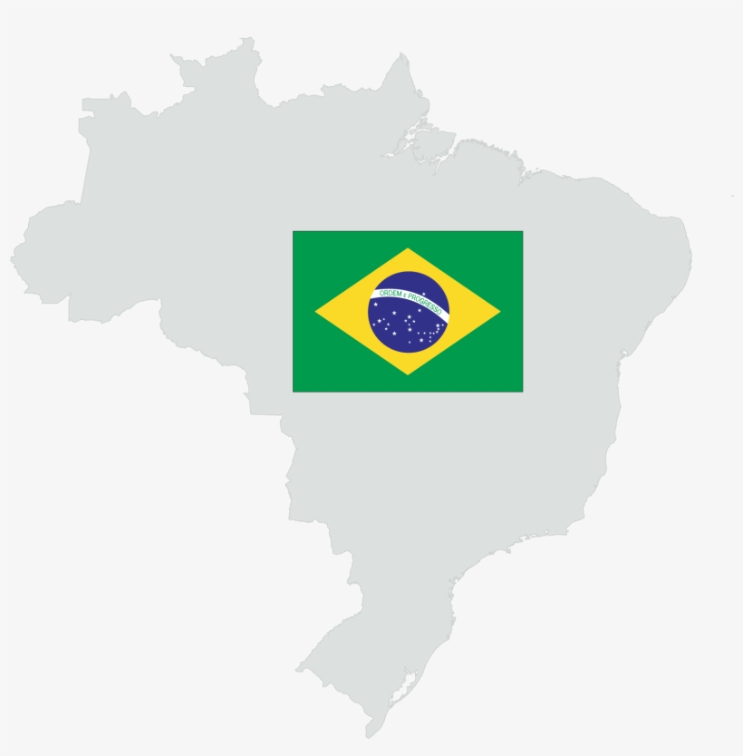 6 Co2 Metric Tons - Brazil Home Country Mouse Pad Mousepad - Textured Denim, transparent png download