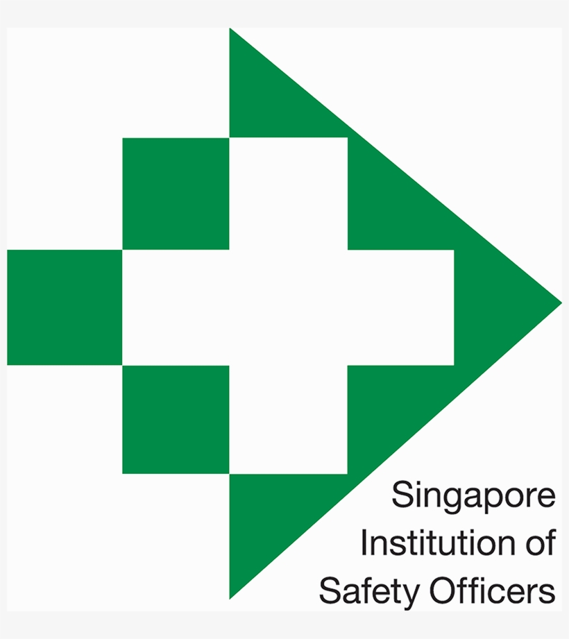 Supporting Organisations - Singapore Institute Of Safety Officers, transparent png download
