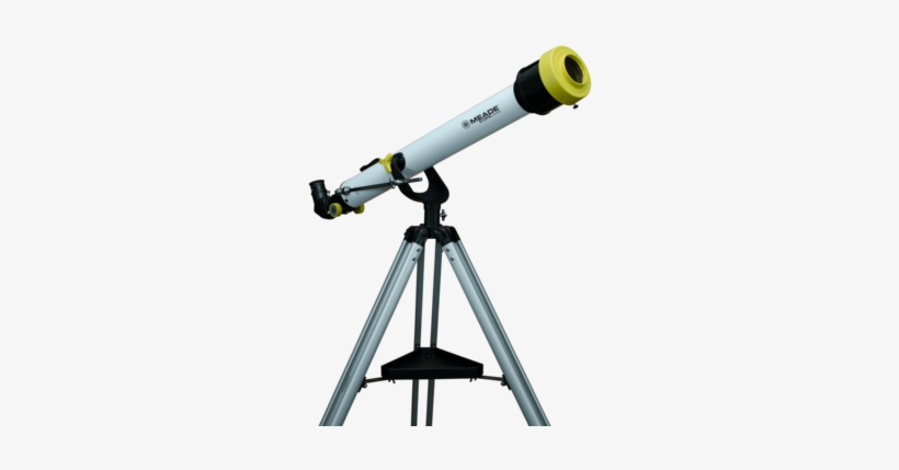 Meade Eclipseview™ 60mm Refracting Telescope 2-day - Refracting Telescope, transparent png download