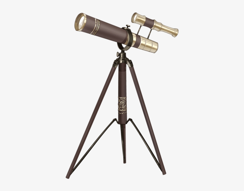 Astronomical Telescope - ミラクル ニキ ルイン の 歌姫 クリア コーデ, transparent png download