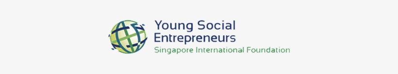1 - Singapore International Foundation, transparent png download