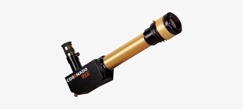 Meade - Meade Instruments Coronado Personal Solar Telescope, transparent png download