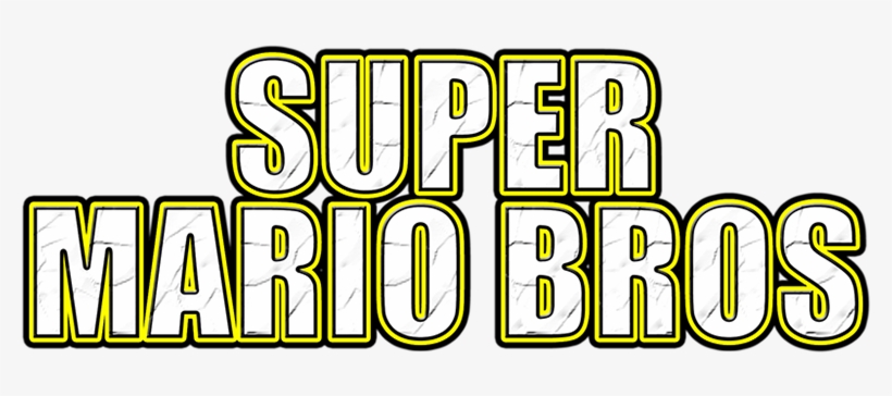 Super Mario Bros - Super Mario Gt, transparent png download