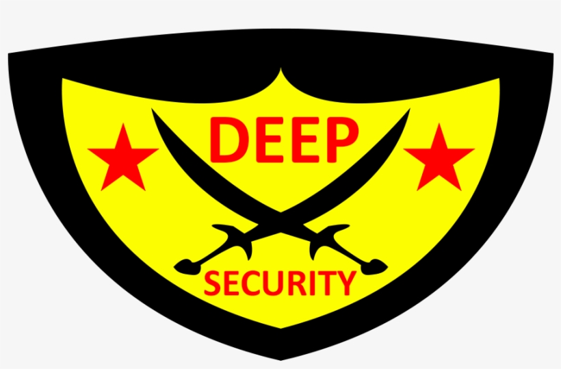 Deep Security Agency - Deep Security Guard Services Agency In Singapore, transparent png download