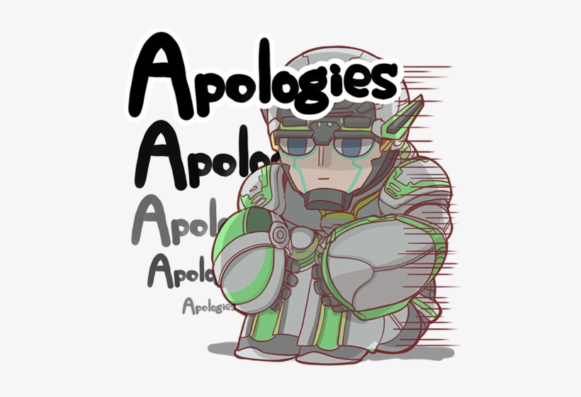 Imessage Baccus Apologies - Cartoon, transparent png download