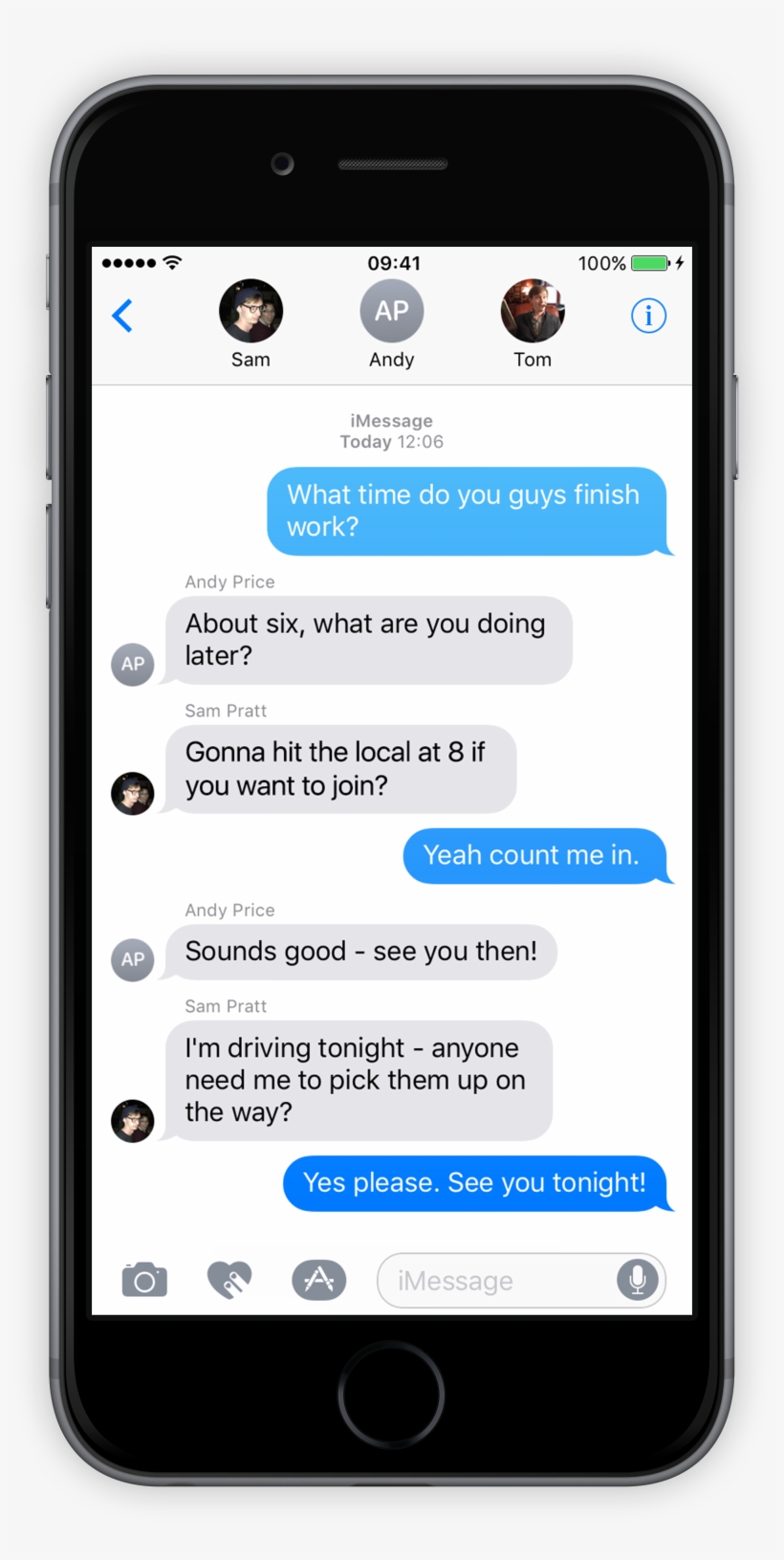To Set Up A Group Conversation, Start A New Message, - Uber Express Pool, transparent png download