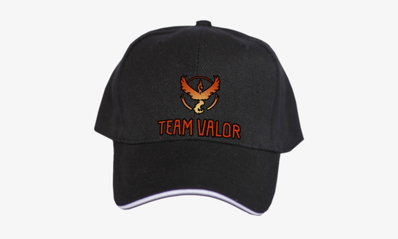 Pokemon Team Valor Cap - 14 August Cap Png, transparent png download