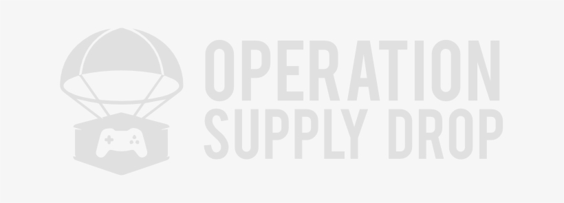 Operation Supply Drop Helps Raise Money To Send “supply - Operation Typhoon, transparent png download