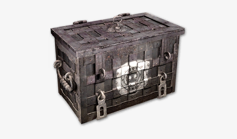 Common Zombies Supply Drop Wwii - Call Of Duty: Wwii, transparent png download