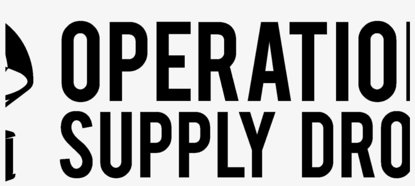Operation Supply Drop Partners With Joint Forces Initiative - Disgruntled Decks Army, transparent png download