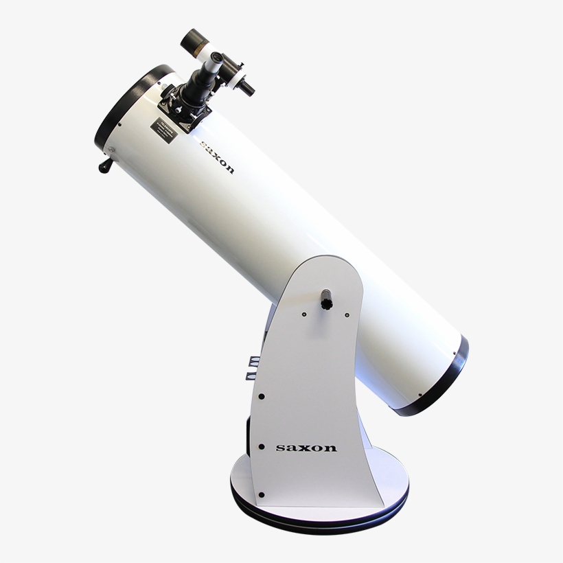 Saxon 10 Inch Dobsonian, transparent png download