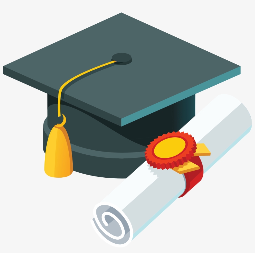 Puedes Tener Acceso A Todos Los Cursos - Birrete Png, transparent png download