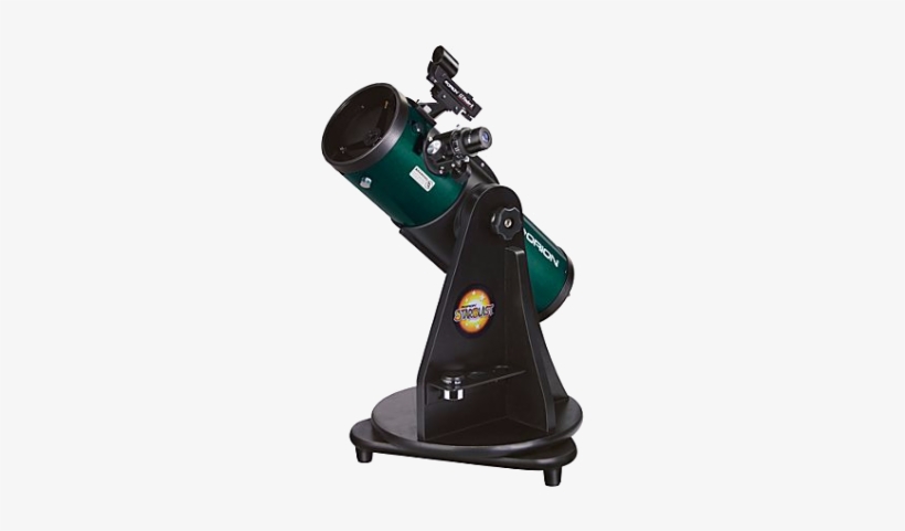 Borrow A Telescope - Orion Starblast, transparent png download