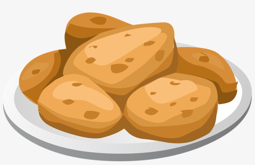 A Sack Of Potatoes, Potato, Food, Sack Clipart Png - Potatoes Clipart, transparent png download