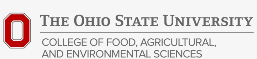 Jpeg - Ohio State University College Of Food Agricultural, transparent png download