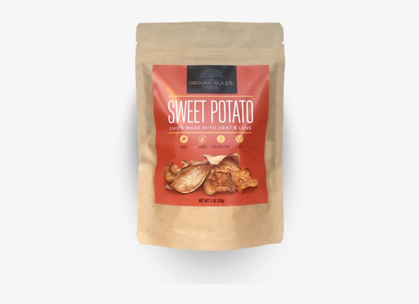 Sweet Potato Chips, transparent png download