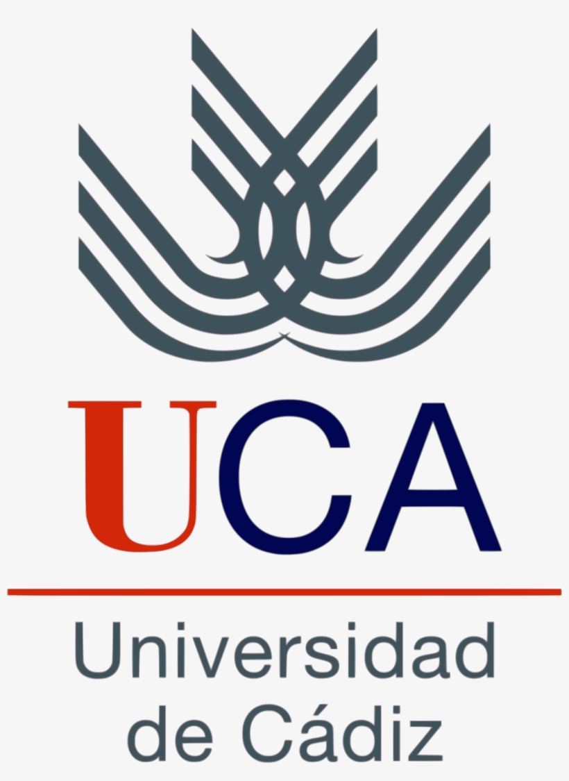 Logo Universidad De Cadiz, transparent png download