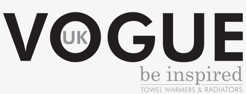 Original Resolution - Vogue Uk Logo, transparent png download