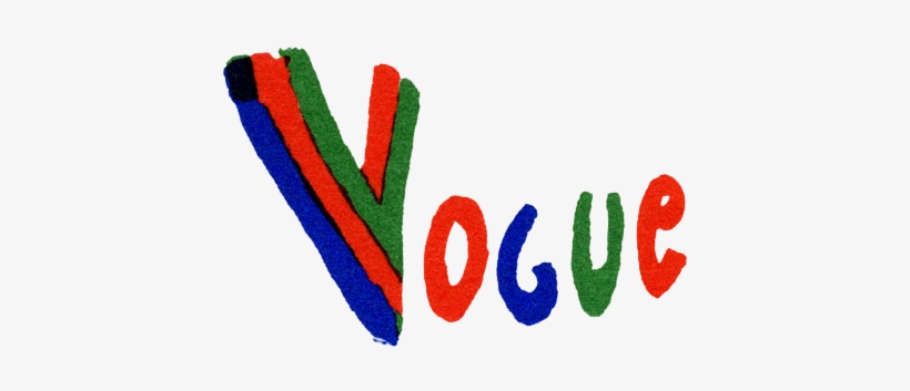 Vogue Jazz - Disques Vogue Logo Png, transparent png download