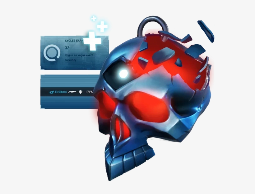 Rogue En Vogue - Wiki, transparent png download