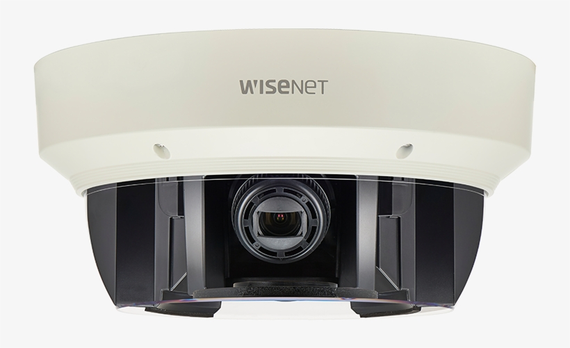 Pnm-9080vq - Hanwha Pnm 9080vq, transparent png download