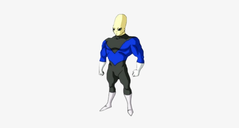 El Hermano - El Hermano De Jiren, transparent png download