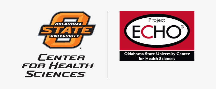 Echo Logo - Osu Center For Health Sciences Logo, transparent png download