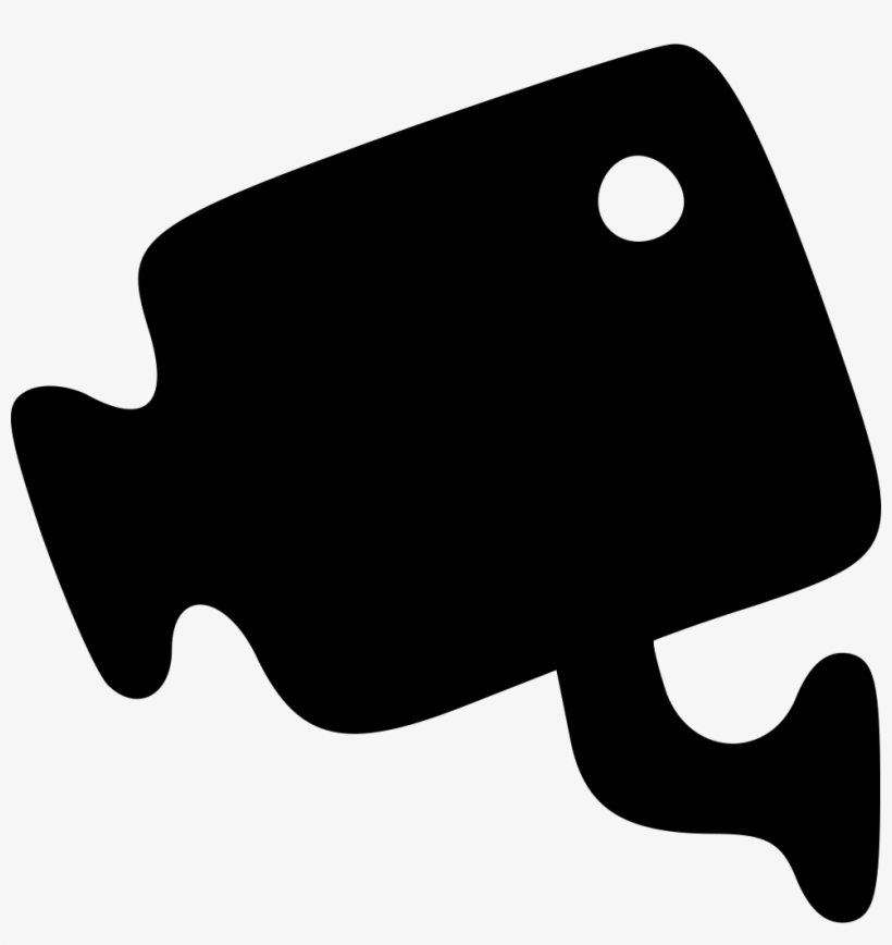 Surveillance Camera - - Камера Видеонаблюдения Вектор Png, transparent png download