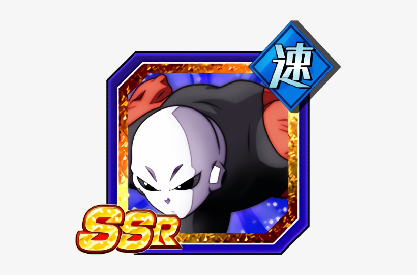 Mysterious Warrior From Universe - Str Rose Goku Black, transparent png download
