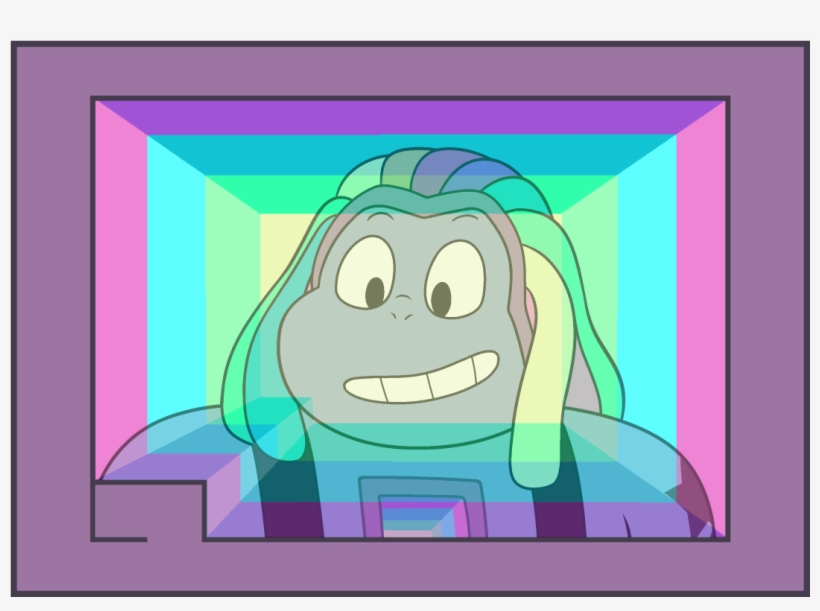 Bismuth - Navi - Steven Universe Bismuth's New Forms, transparent png download