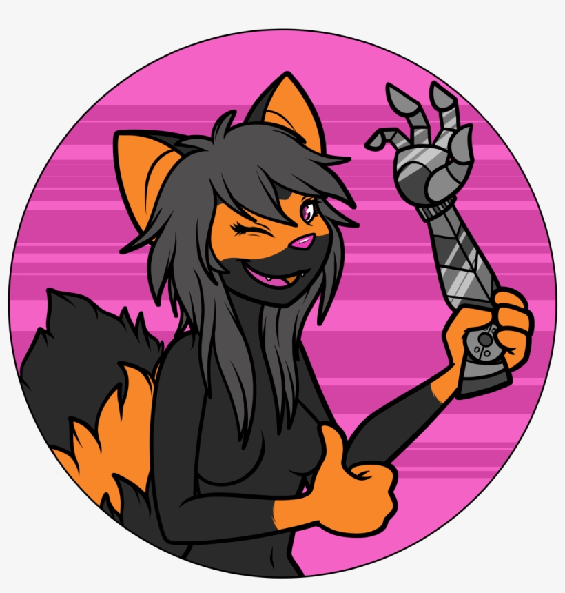 Jpg Library Library Candy Ych By Beetblood Fur Affinity - Library, transparent png download