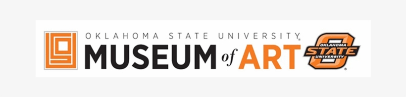 Osu Museum Of Art Advocates Donate $12,000 To Impact - Ncaa Removable Laptop Sticker, Oklahoma State Cowboys, transparent png download