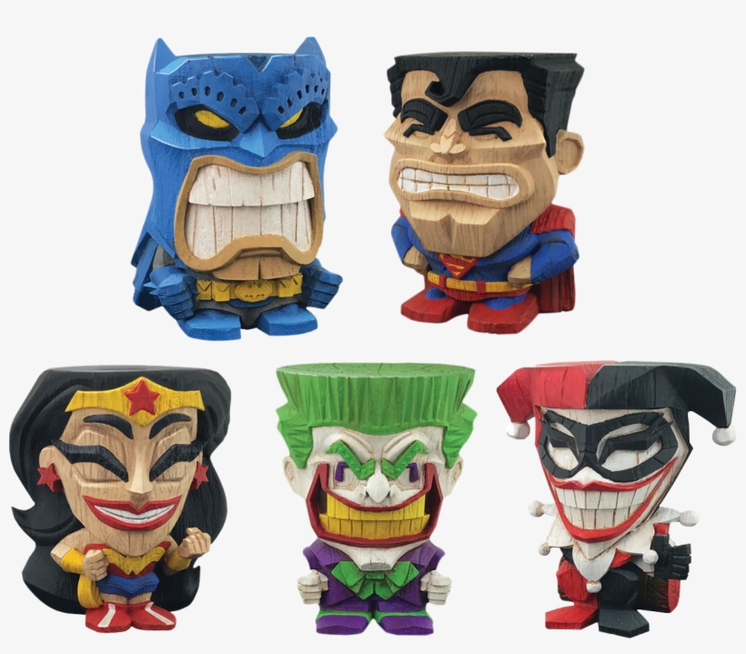 Dc - Dc Teekeez, transparent png download