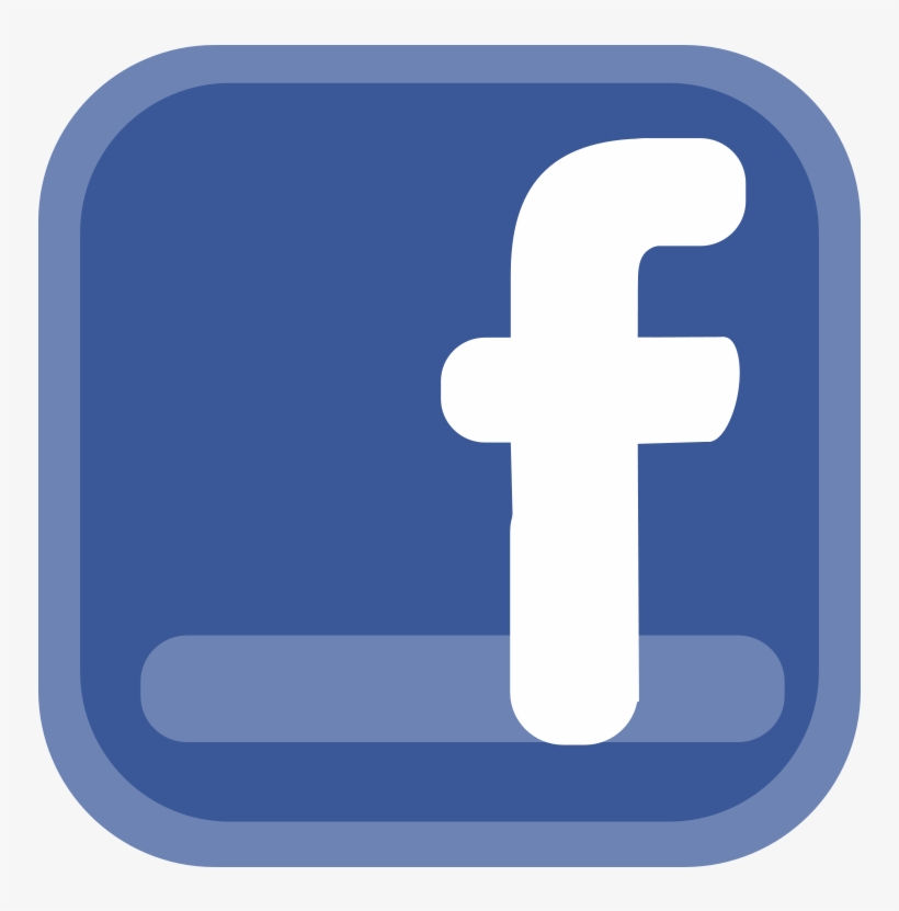 Clip Black And White Selectively Hide On Using Greasemonkey - Facebook Icon Clip Art, transparent png download