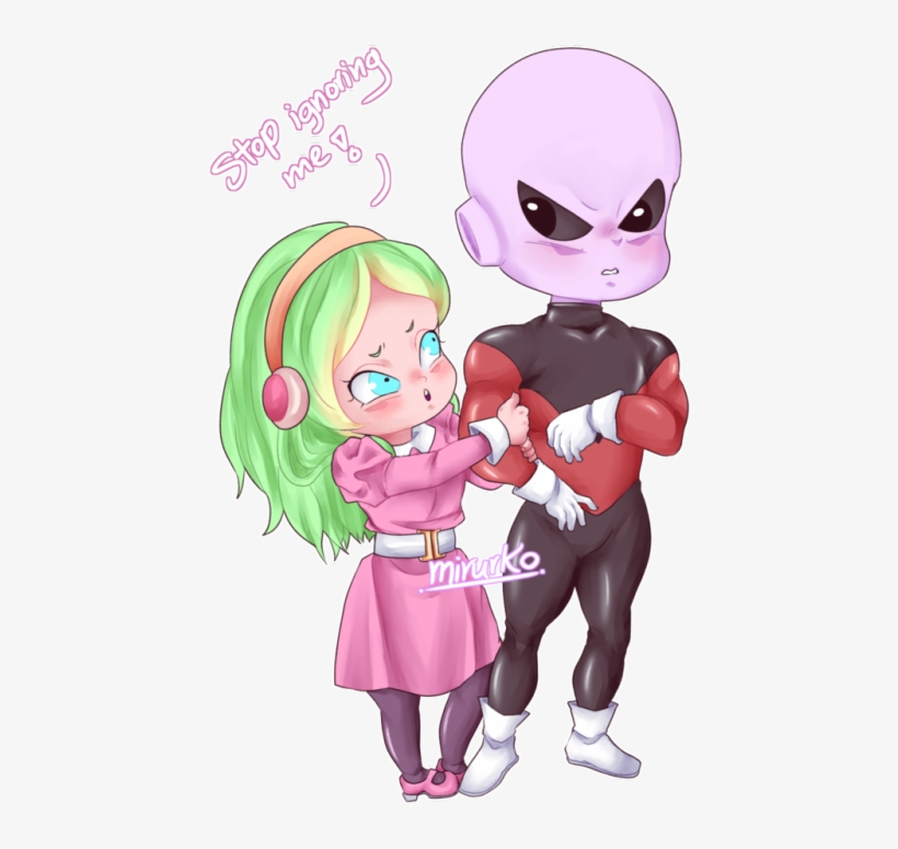 “ Su I Dared Ma Followers On Ig That I'll Do This - Dbs Ribrianne, transparent png download