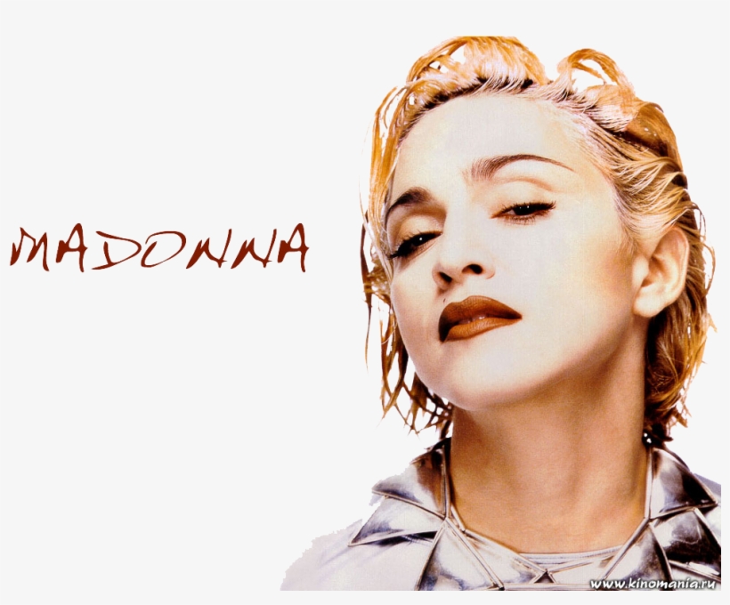 Madonna Vogue - Graceland Mansion, transparent png download