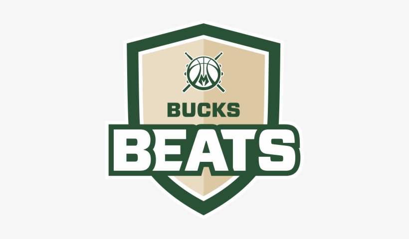 Milwaukee Bucks Wincraft 11" X 17" Multi-use Decal, transparent png download