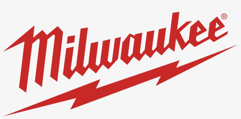 Milwaukee Logo - Milwaukee Tools Heavy Duty, transparent png download