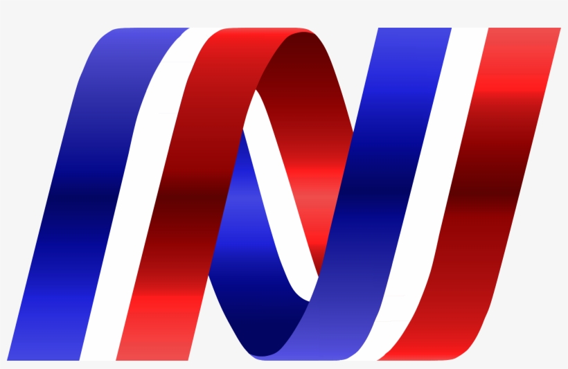 Televisión Nacional De Chile Logo - Liston Chileno, transparent png download