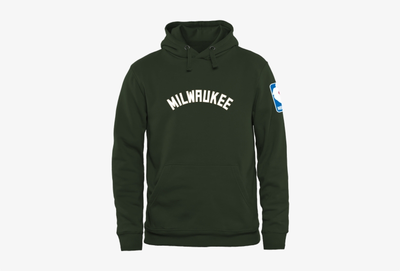 Milwaukee Bucks Merchandise - Rick And Morty Tiny Rick Hoodie, transparent png download