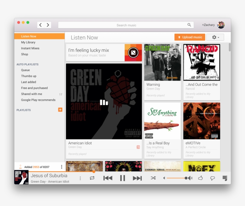 Zac West On Twitter - Green Day American Idiot, transparent png download
