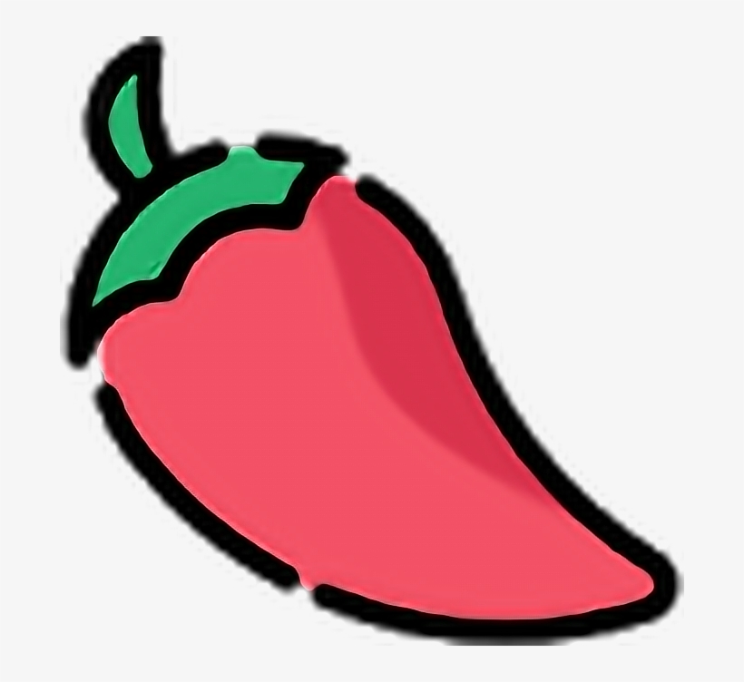 Mexico Mexican Mexicano Chile Chiles Freetoedit - Chiles Mexicanos Png, transparent png download